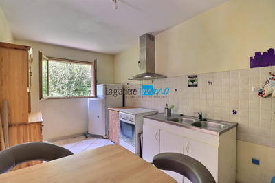 Maison - 130 m² - 4 pièces