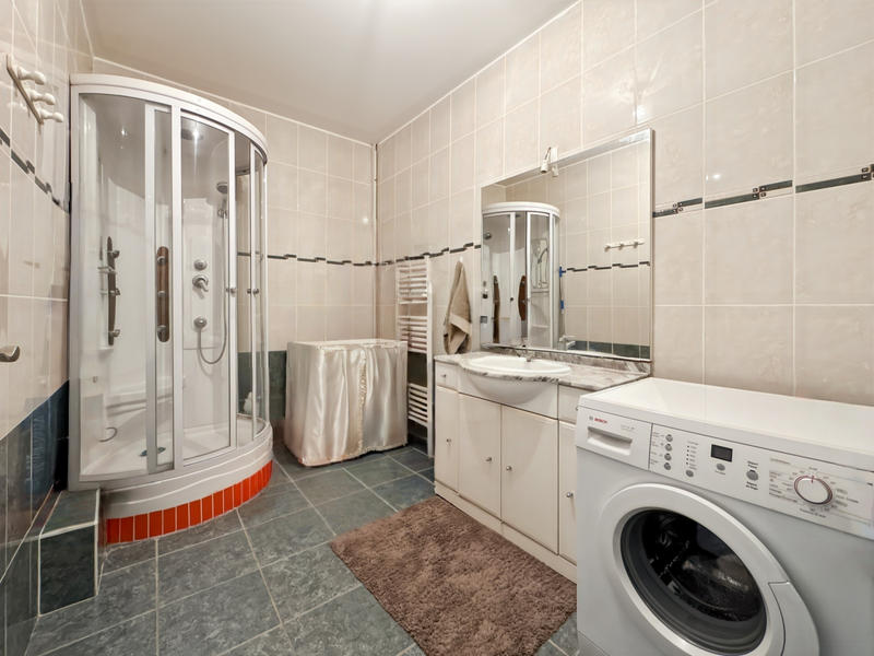 Maison - 152 m² - 6 pièces