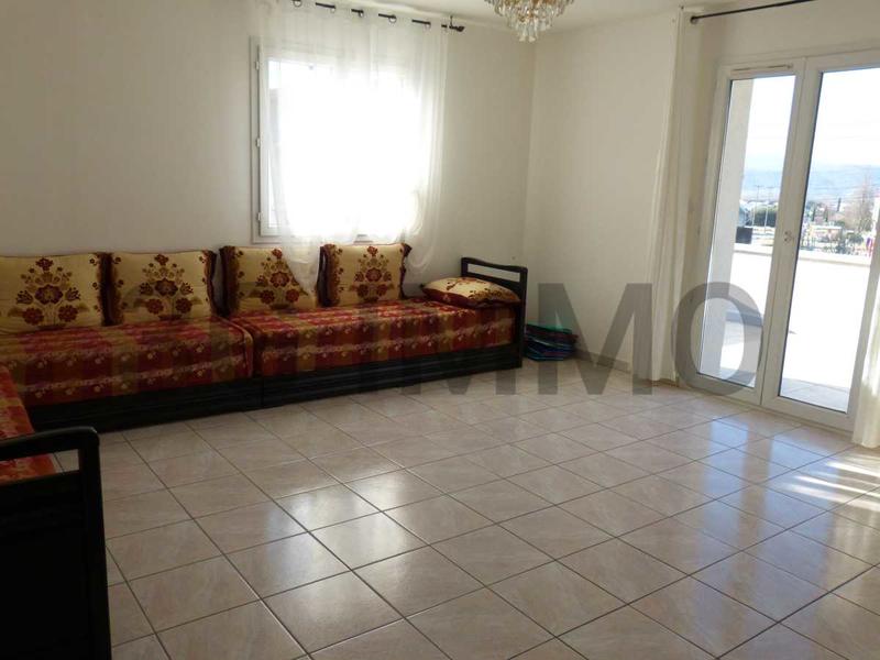 Maison - 180 m² - 7 pièces