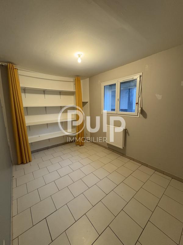 Appartement - 74 m² - 3 pièces