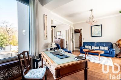 Maison - 170 m² - 8 pièces