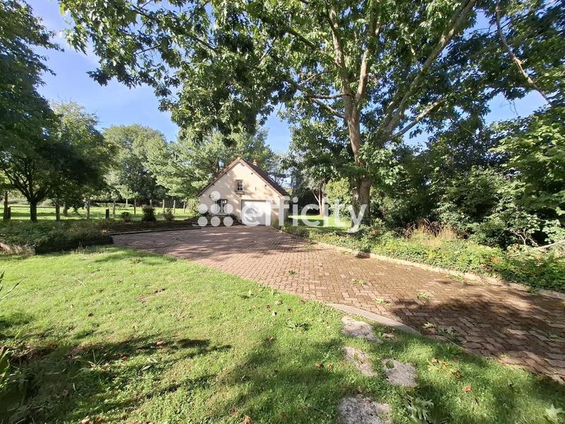 Maison - 133 m² - 4 pièces