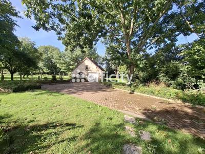 Maison - 133 m² - 4 pièces