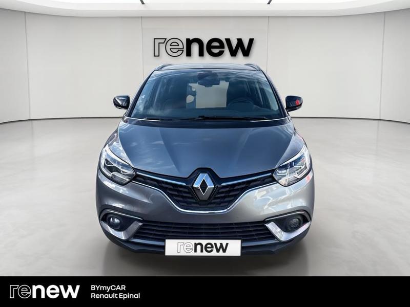 Renault Grand Scénic IV Business TCe 140 Energy 7 pl