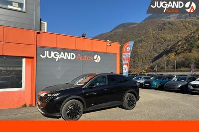 Peugeot 3008 New Hybrid 145 E-Dcs6 Gt