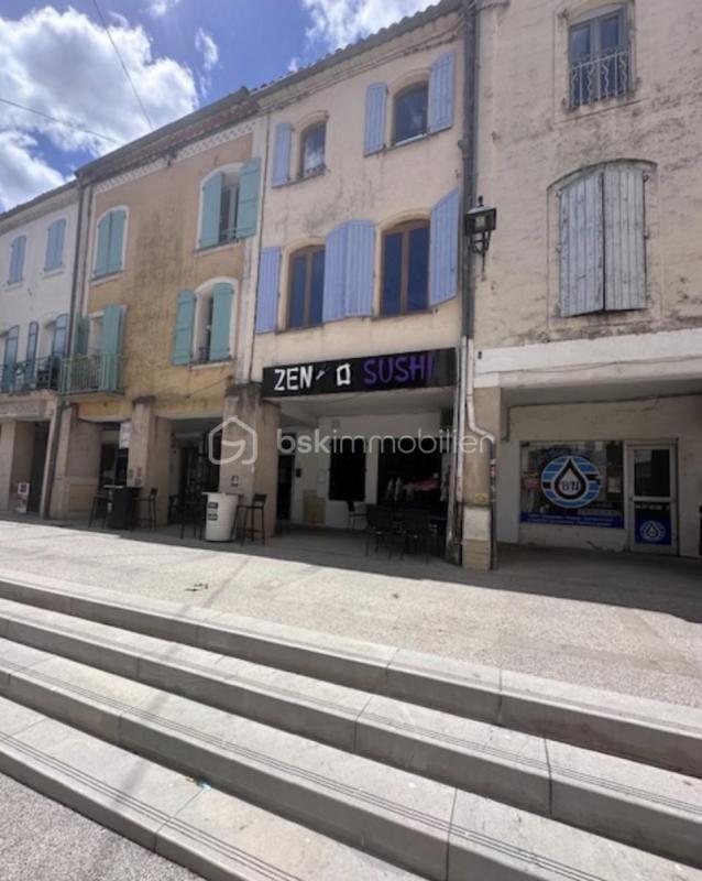 Local commercial - 41 m² - 1 pièce