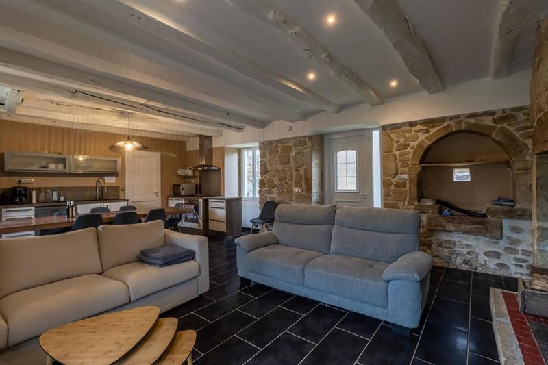 Maison - 165 m² - 6 pièces