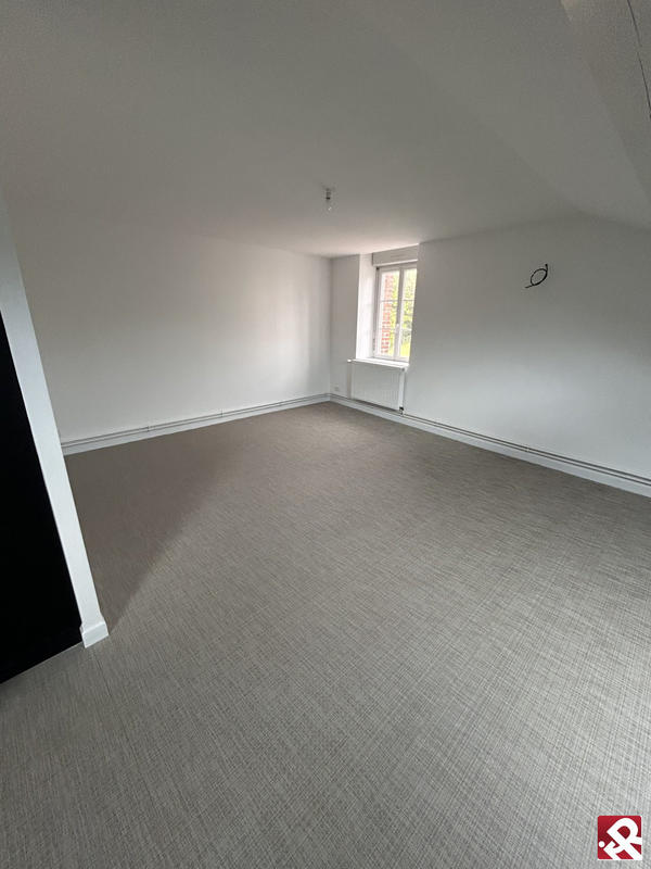 Appartement - 54 m² - 3 pièces