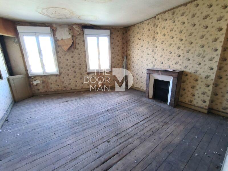 Immeuble - 100 m² - 4 pièces