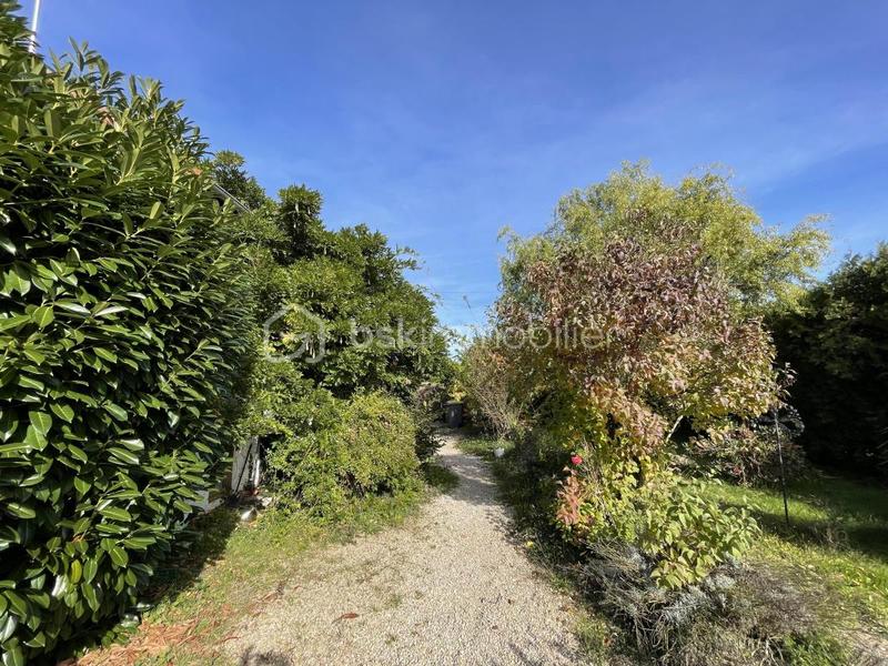 Maison - 48 m² - 3 pièces