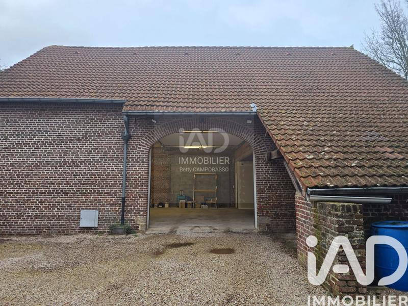 Maison de ville - 165 m² - 7 pièces