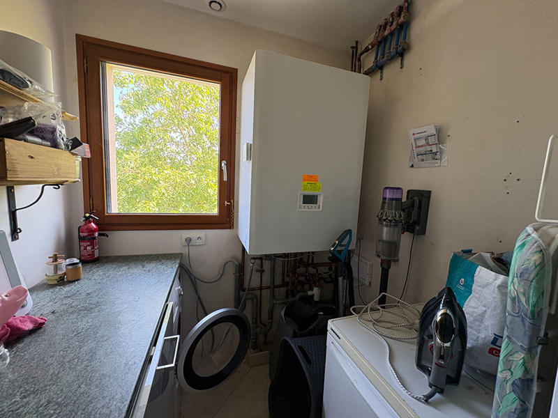 Maison - 175 m² - 7 pièces