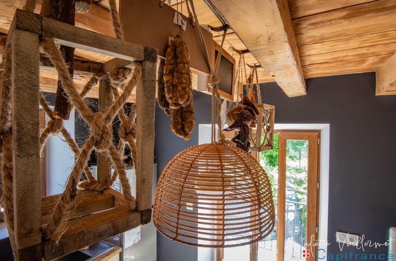 Duplex - 100 m² - 4 pièces