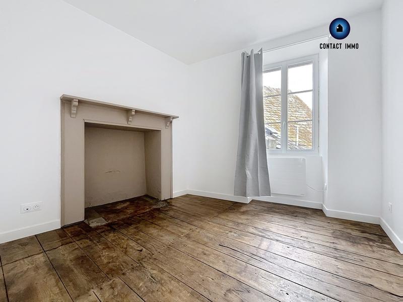 Appartement - 52 m² - 3 pièces