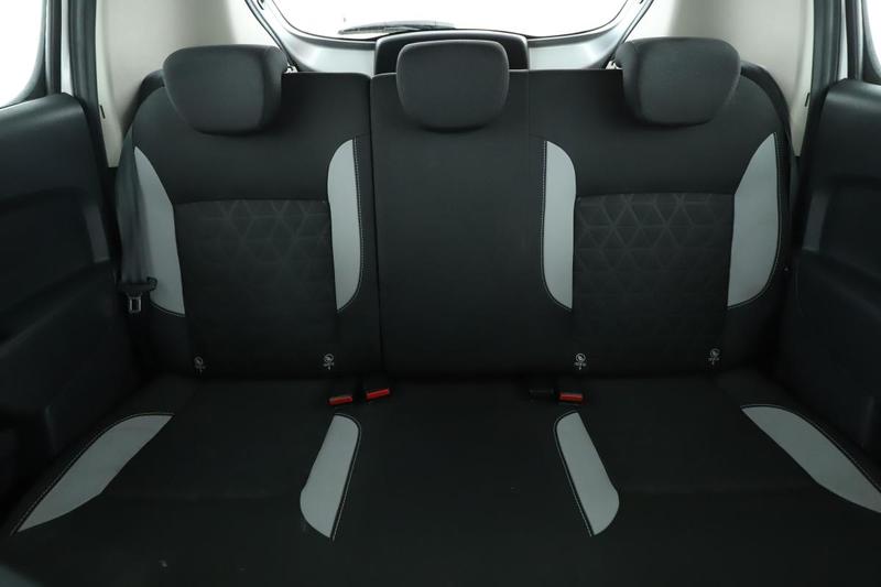 Dacia Sandero II Stepway 0.9 TCe Prestige 90 ch