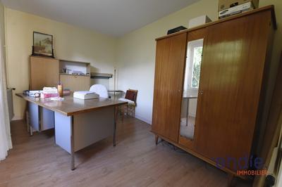 Maison - 146 m² - 7 pièces