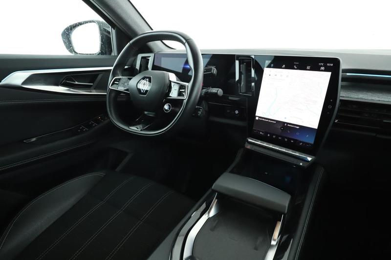 Renault Austral 1.3 TCe Mild Hybrid Techno Auto 160 ch