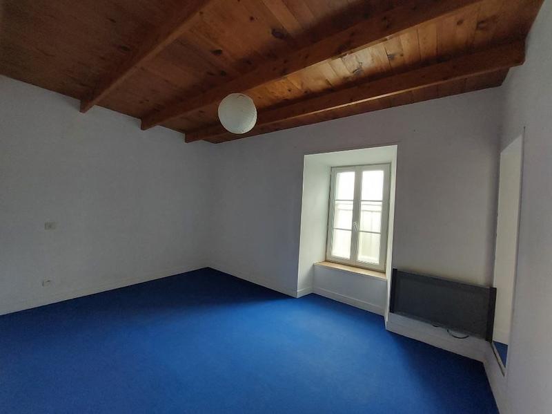 Maison - 126 m² - 6 pièces