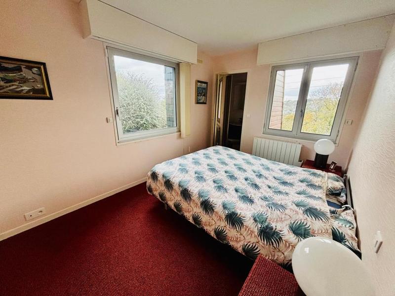 Maison d'architecte - 125 m² - 6 pièces