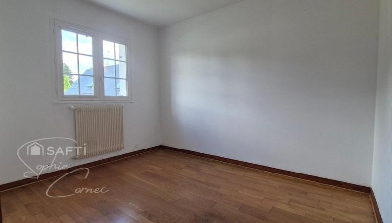 Maison - 114 m² - 6 pièces