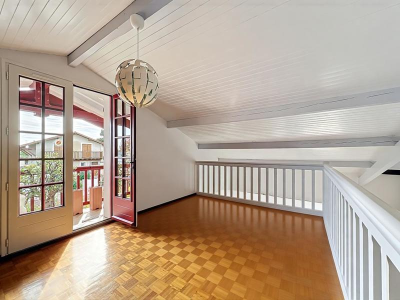 Maison - 113 m² - 5 pièces