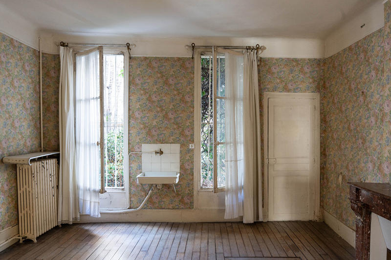 Appartement - 145 m² - 5 pièces