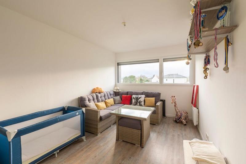 Maison - 136 m² - 4 pièces