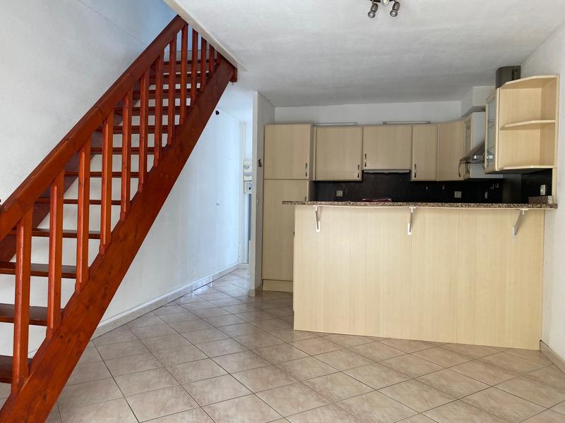 Maison - 67 m² - 3 pièces