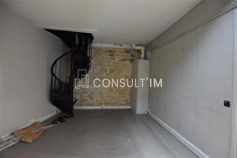 Local commercial - 62 m²