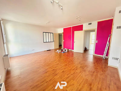 Appartement - 131 m² - 5 pièces