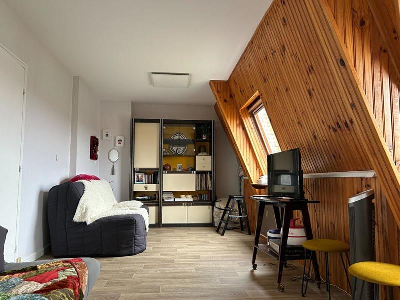 Appartement - 32 m² - 1 pièce