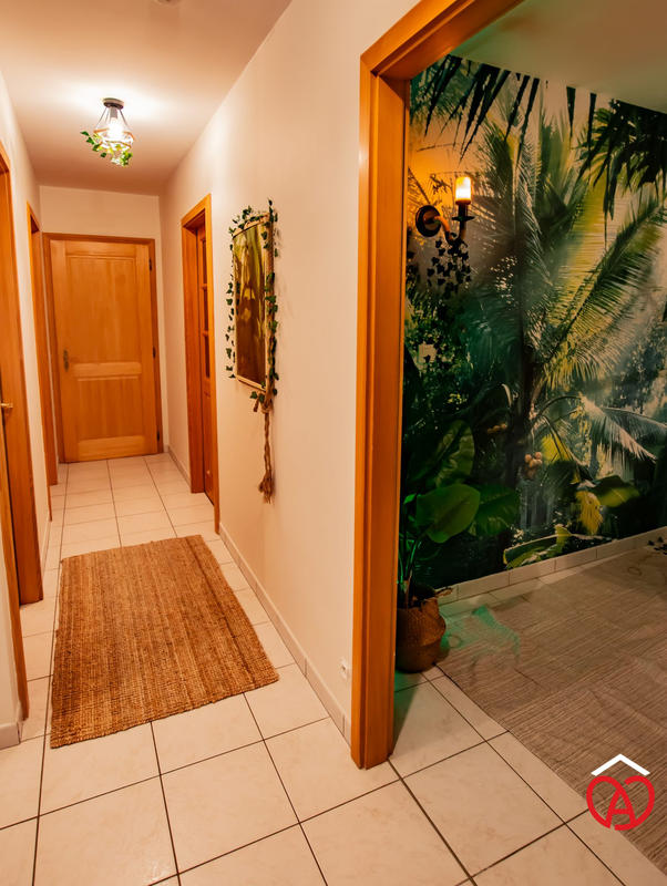 Maison contemporaine - 89 m² - 3 pièces