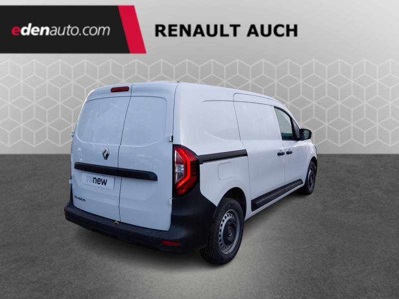 Renault Kangoo Van L2 Blue Dci 115 Grand Confort - 22
