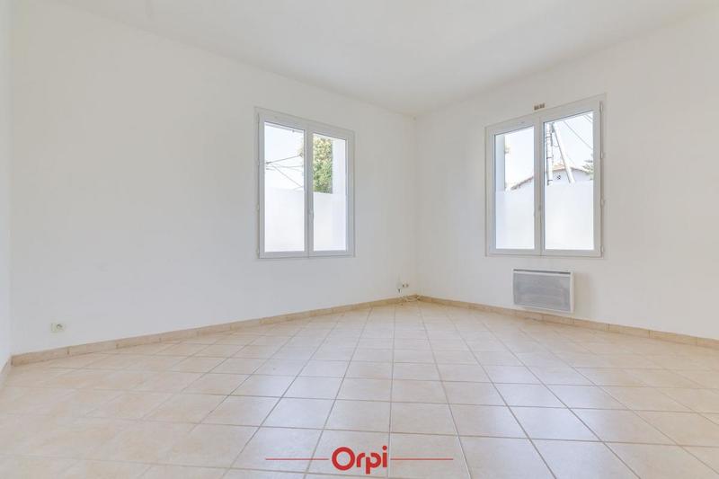 Appartement - 82 m² - 3 pièces