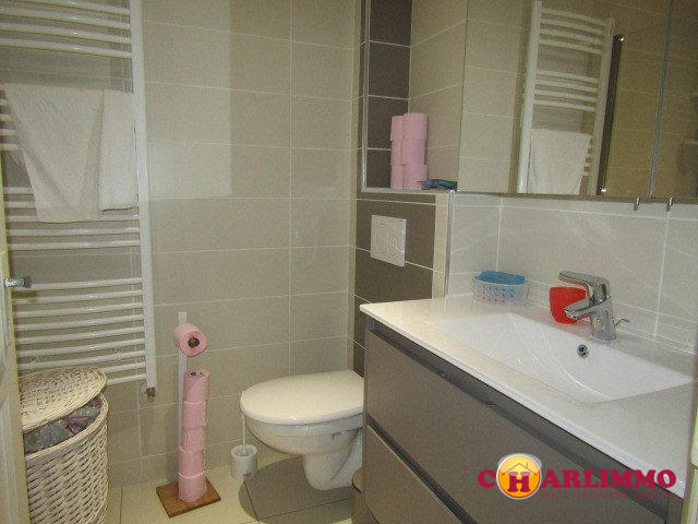 Maison traditionnelle - 105 m² - 4 pièces