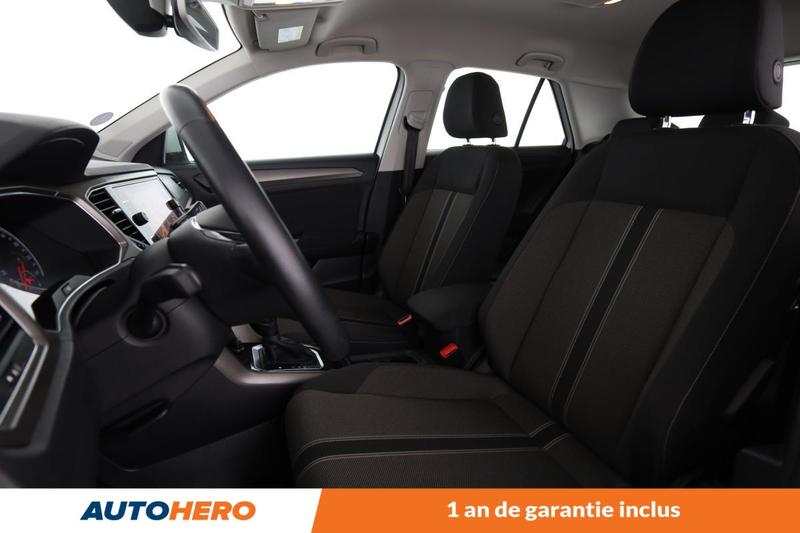 Volkswagen t-Roc 1.5 Tsi Evo Lounge Dsg7 150 ch
