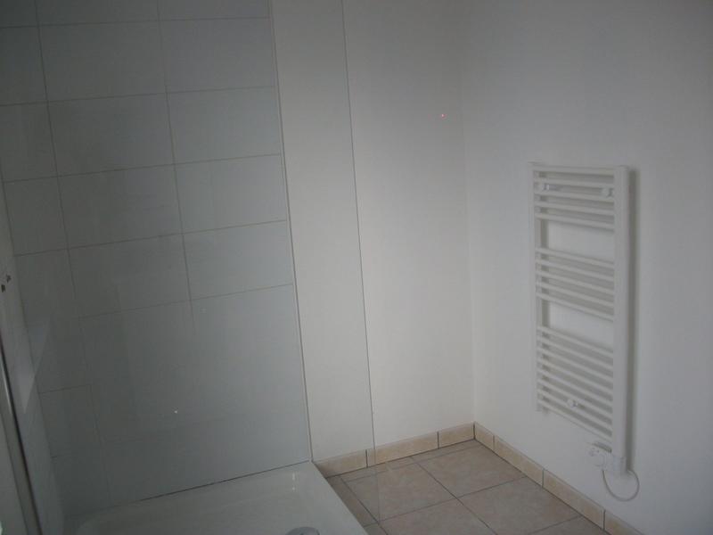 Appartement - 82 m² - 5 pièces