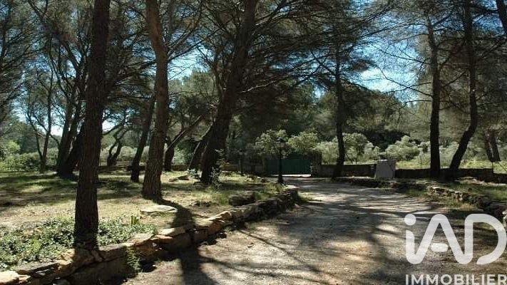 Maison - 172 m² - 8 pièces