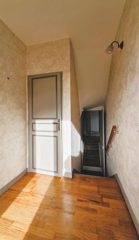 Maison - 136 m² - 5 pièces