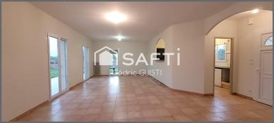 Maison - 103 m² - 4 pièces