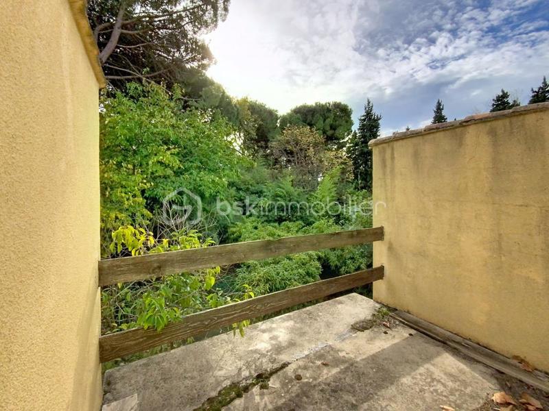 Villa - 120 m² - 4 pièces