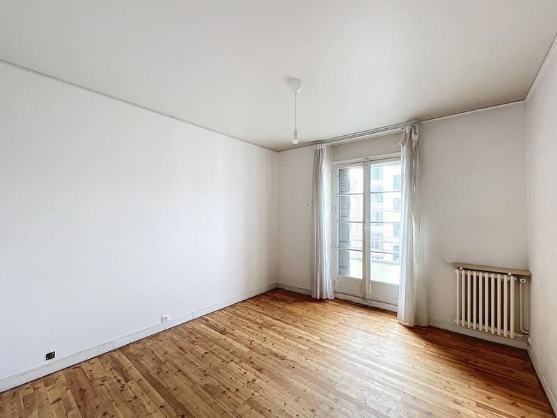 Appartement - 122 m² - 4 pièces