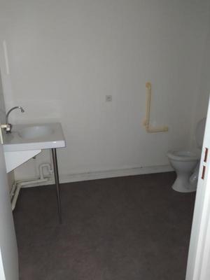 Studio - 30 m² - 1 pièce