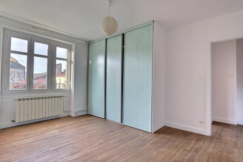 Maison ancienne - 92 m² - 5 pièces