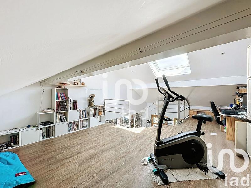 Maison - 164 m² - 5 pièces