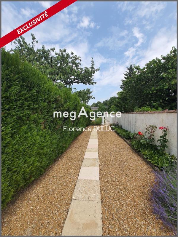 Maison - 86 m² - 4 pièces