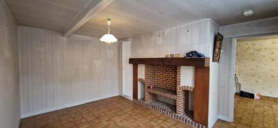 Maison - 73 m² - 4 pièces