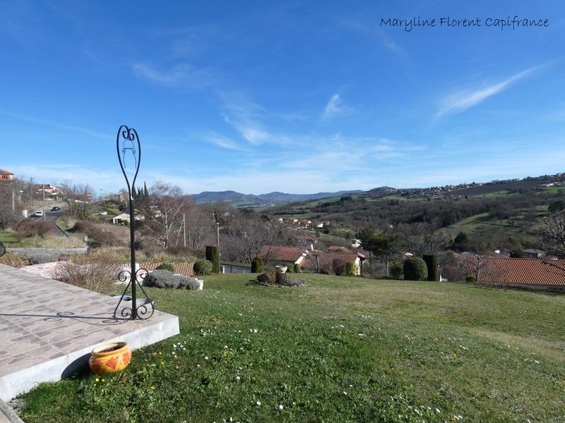 Maison - 173 m² - 7 pièces