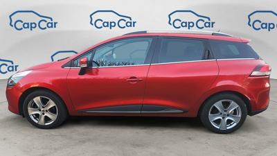 Renault Clio Estate 1.2 TCe 120 Eat6 Intens - Automatique