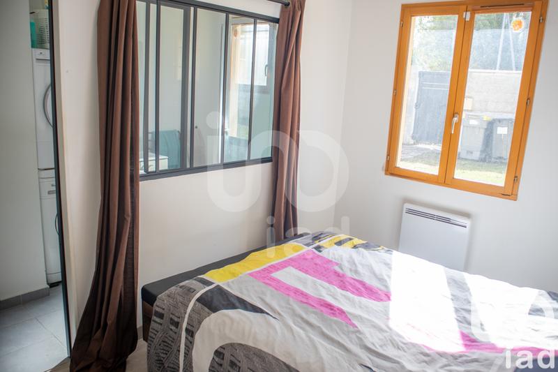 Maison - 98 m² - 5 pièces